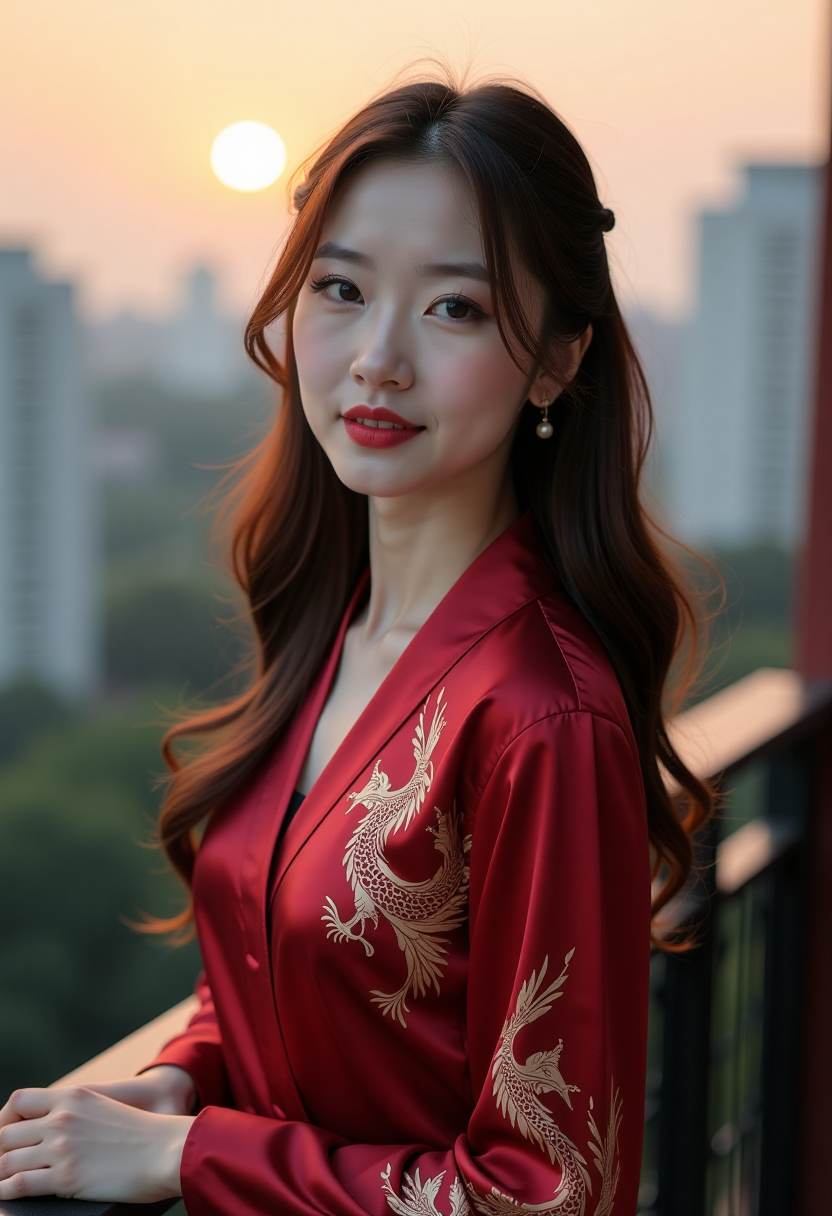 倾城毒后