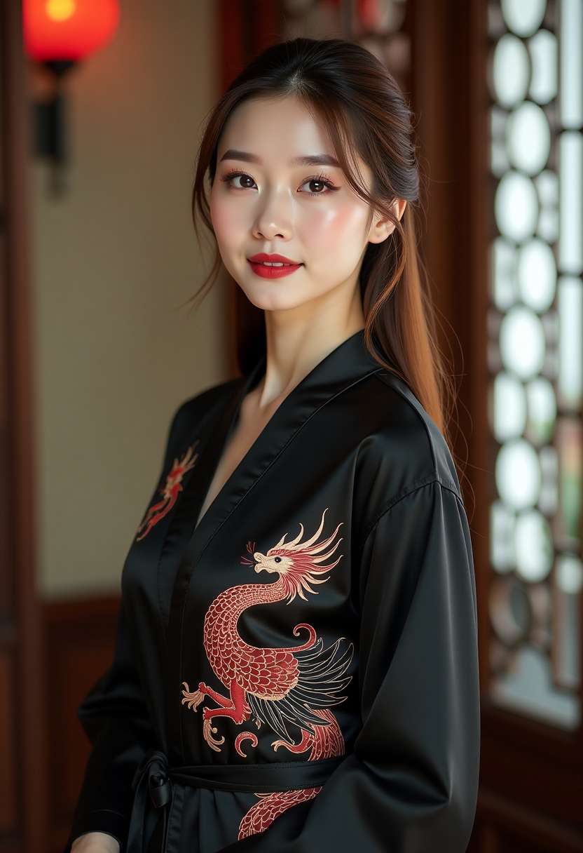 凤鸣九天劫